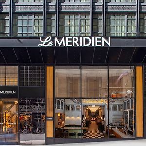 Le Meridien New York, Central Park By Marriott